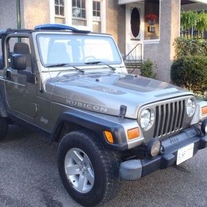 Meet your Posher, Rodney